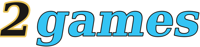 2games logo